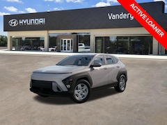 2026 Hyundai Kona SE FWD SUV