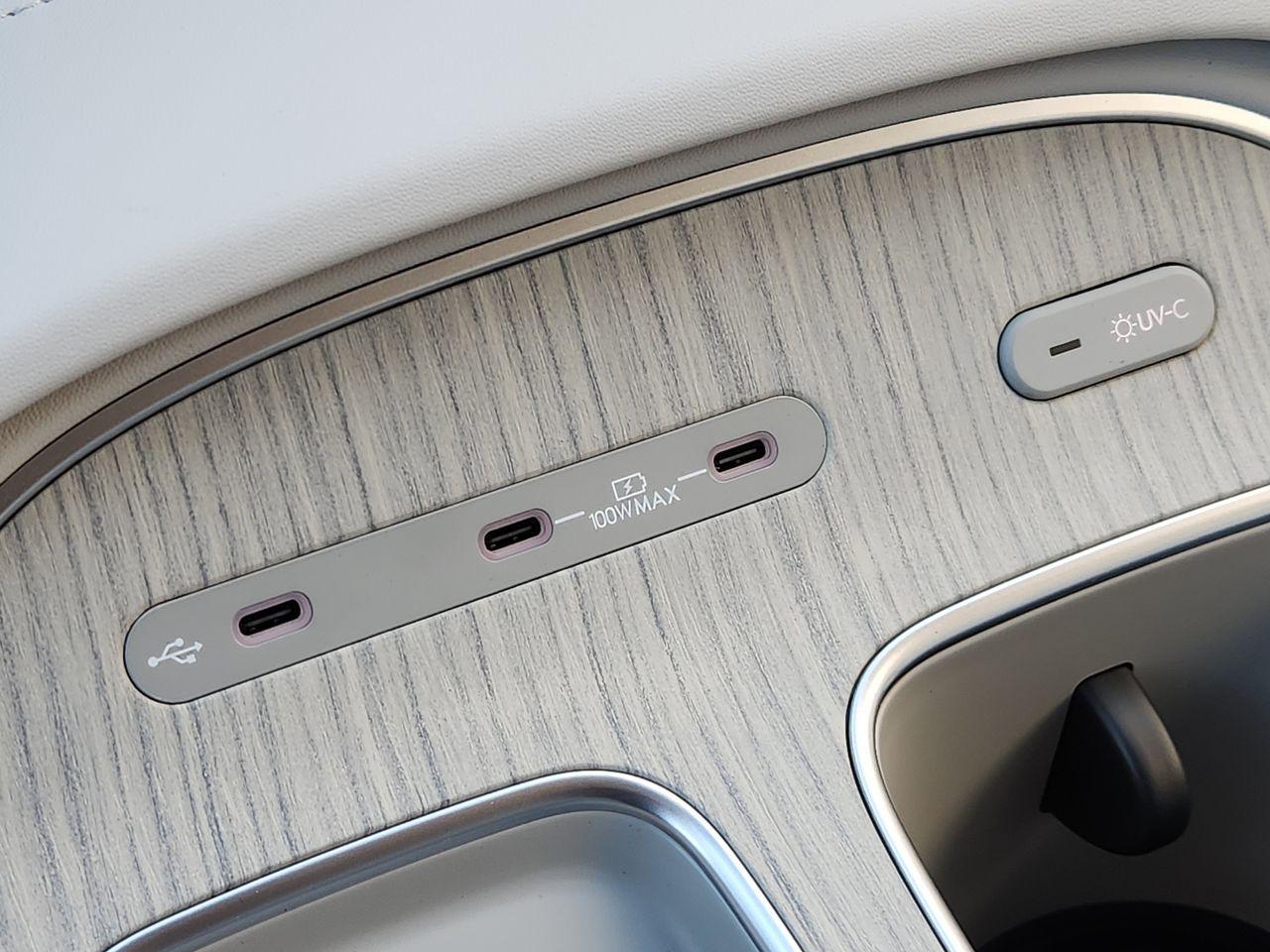 New 2026 T2X Silver Hyundai Calligraphy FWD image 19