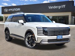 2026 Hyundai Palisade Hybrid Limited SUV