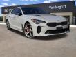Used 2020 Kia Stinger GT2 Sedan