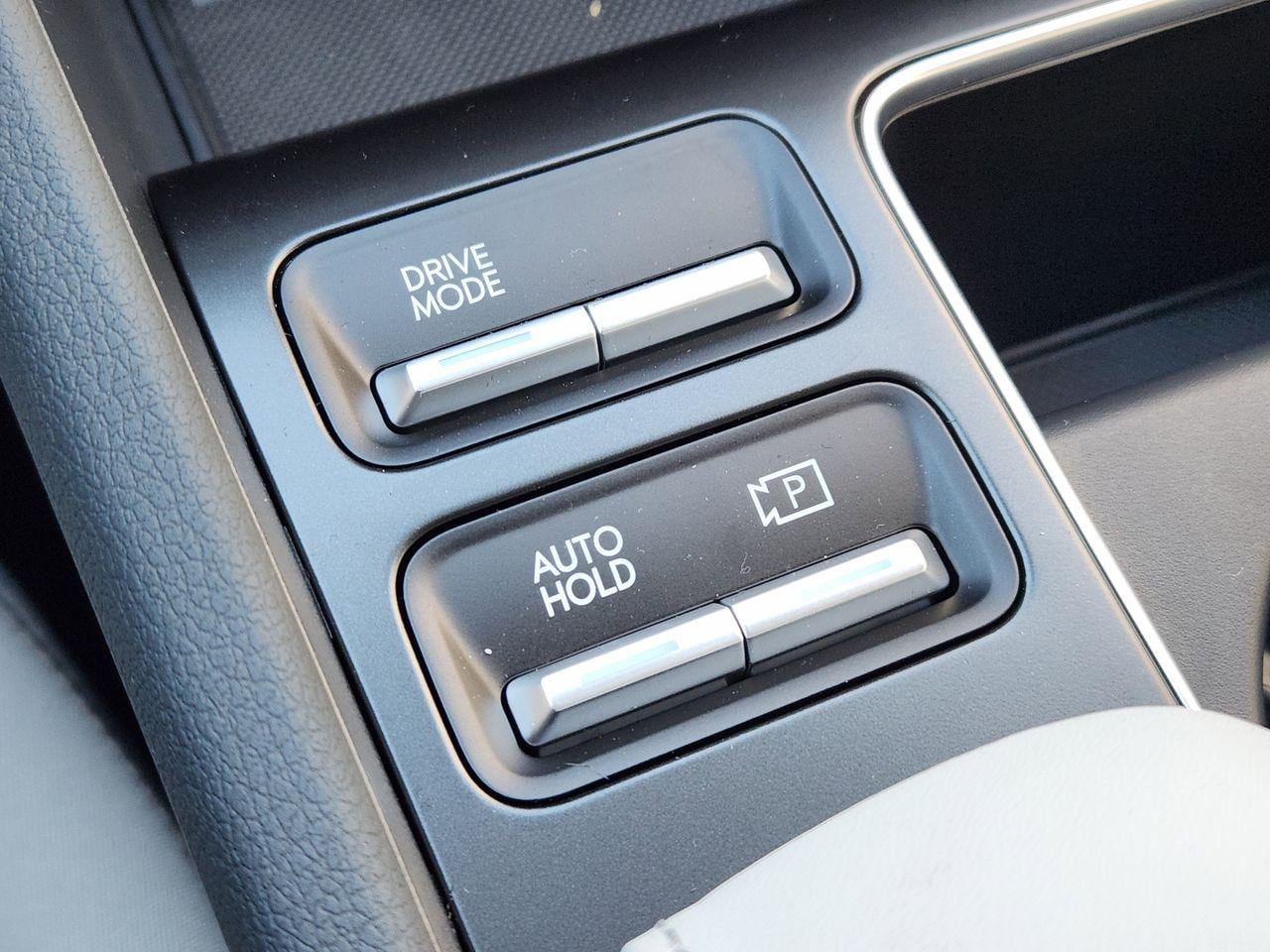 New 2026 Aero Silver Hyundai SEL Sport image 20