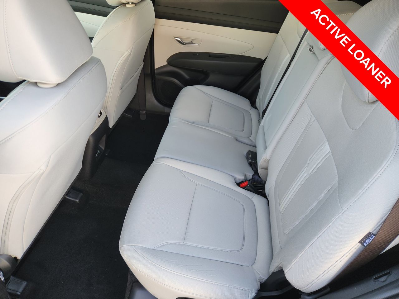 New 2026 Shimmering Silver Hyundai SEL FWD image 29