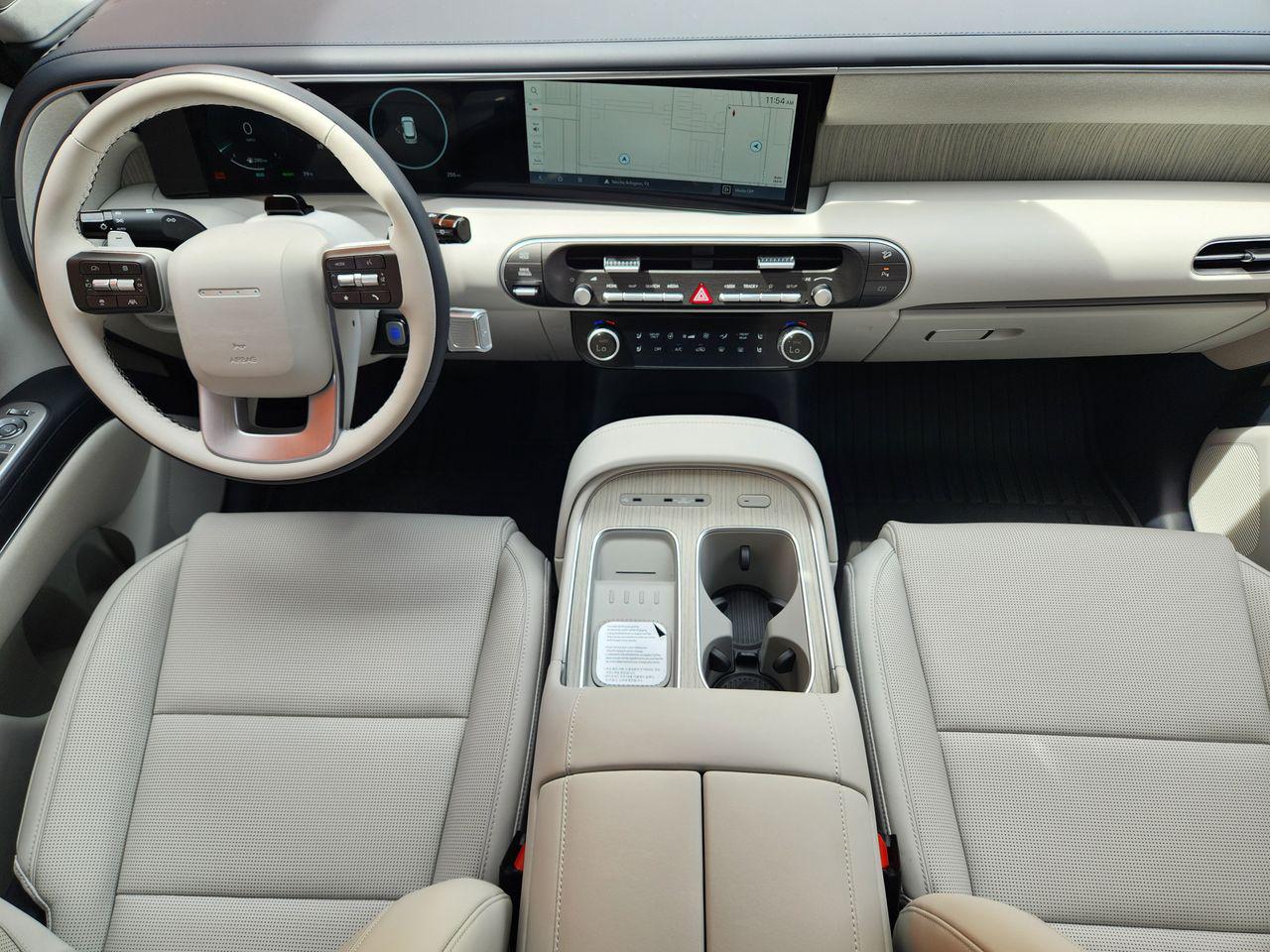 New 2026 A2B Black Hyundai Calligraphy image 25