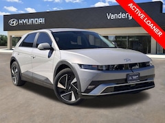 2026 Hyundai IONIQ 5 SEL SUV