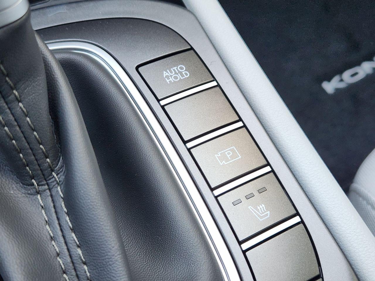 New 2026 A2B Black Hyundai SEL Sport FWD image 19