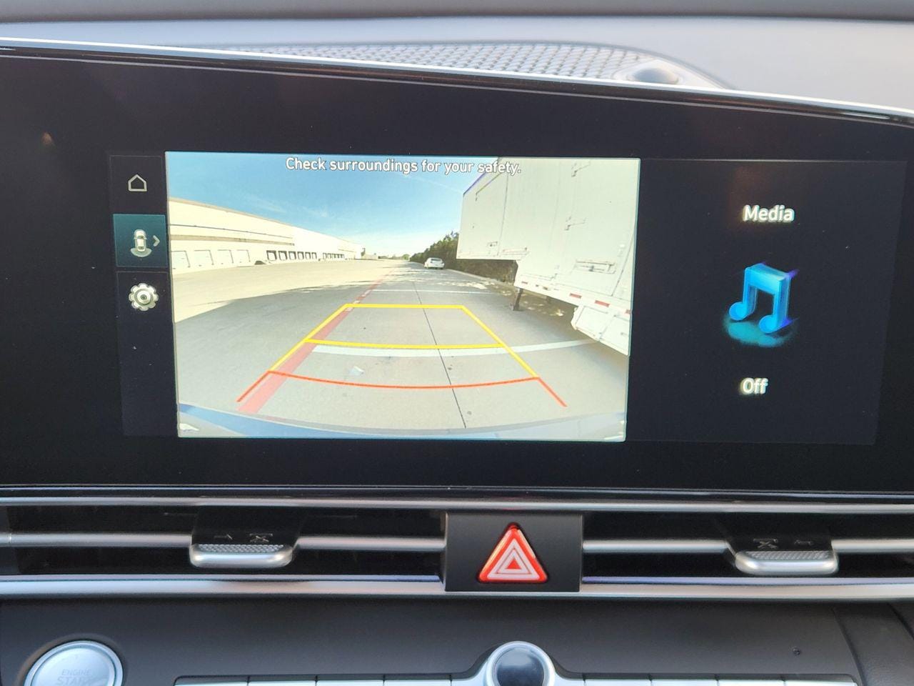 New 2026 PE2 Gray Hyundai Limited image 15