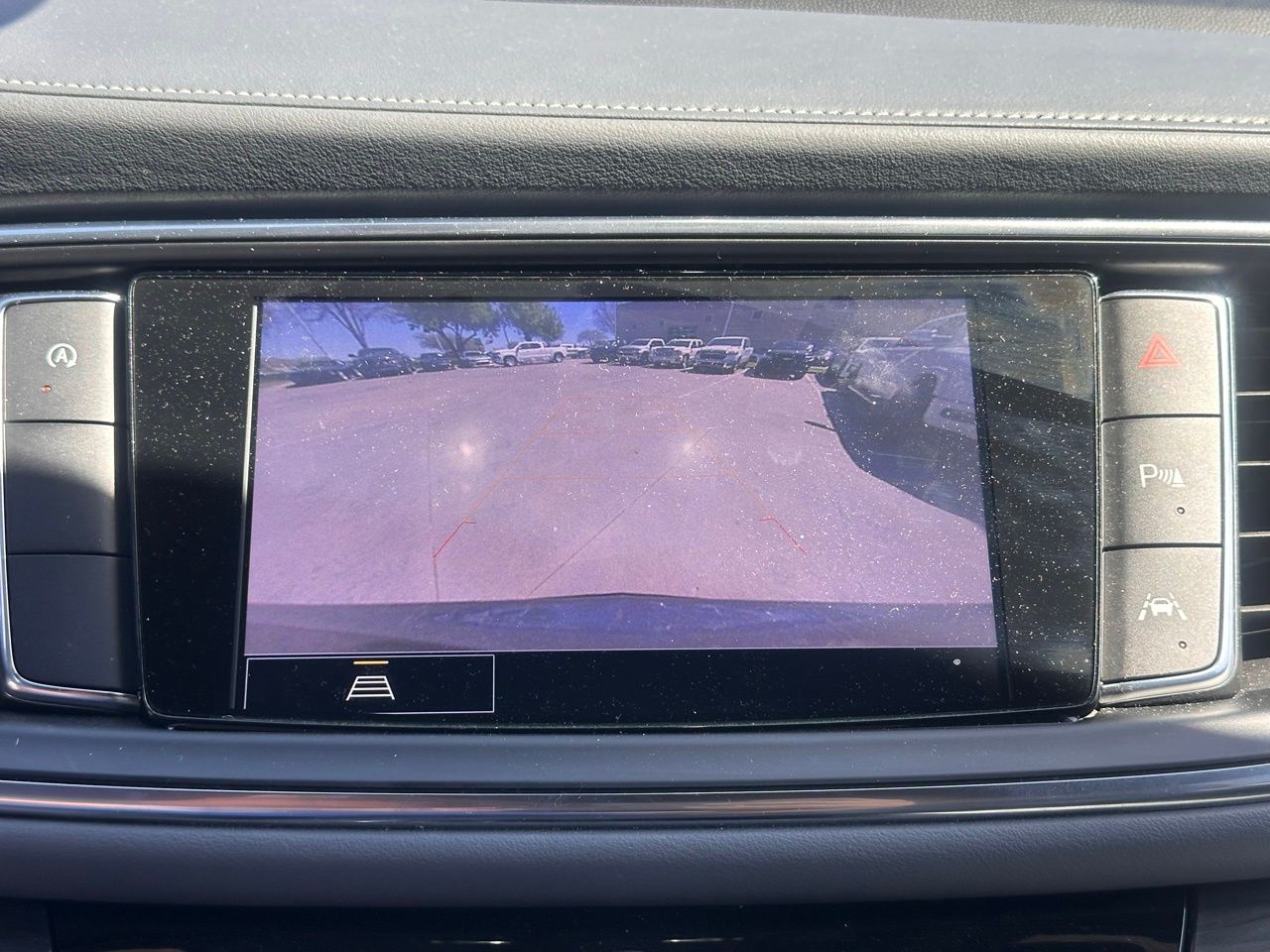 Used 2023 Moonstone Gray Buick Essence image 42