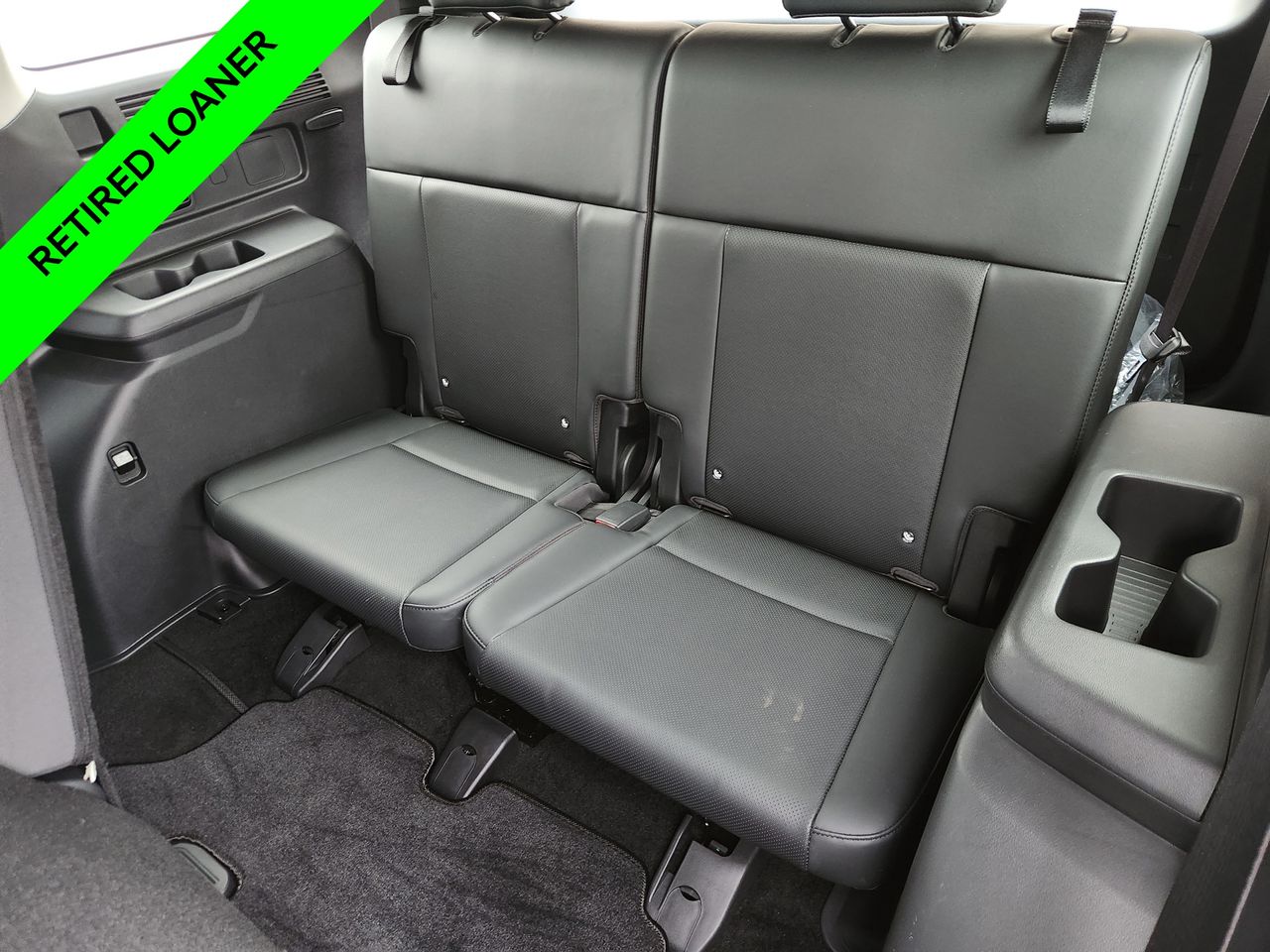 2025 Hyundai Santa Fe SEL - Photo 30