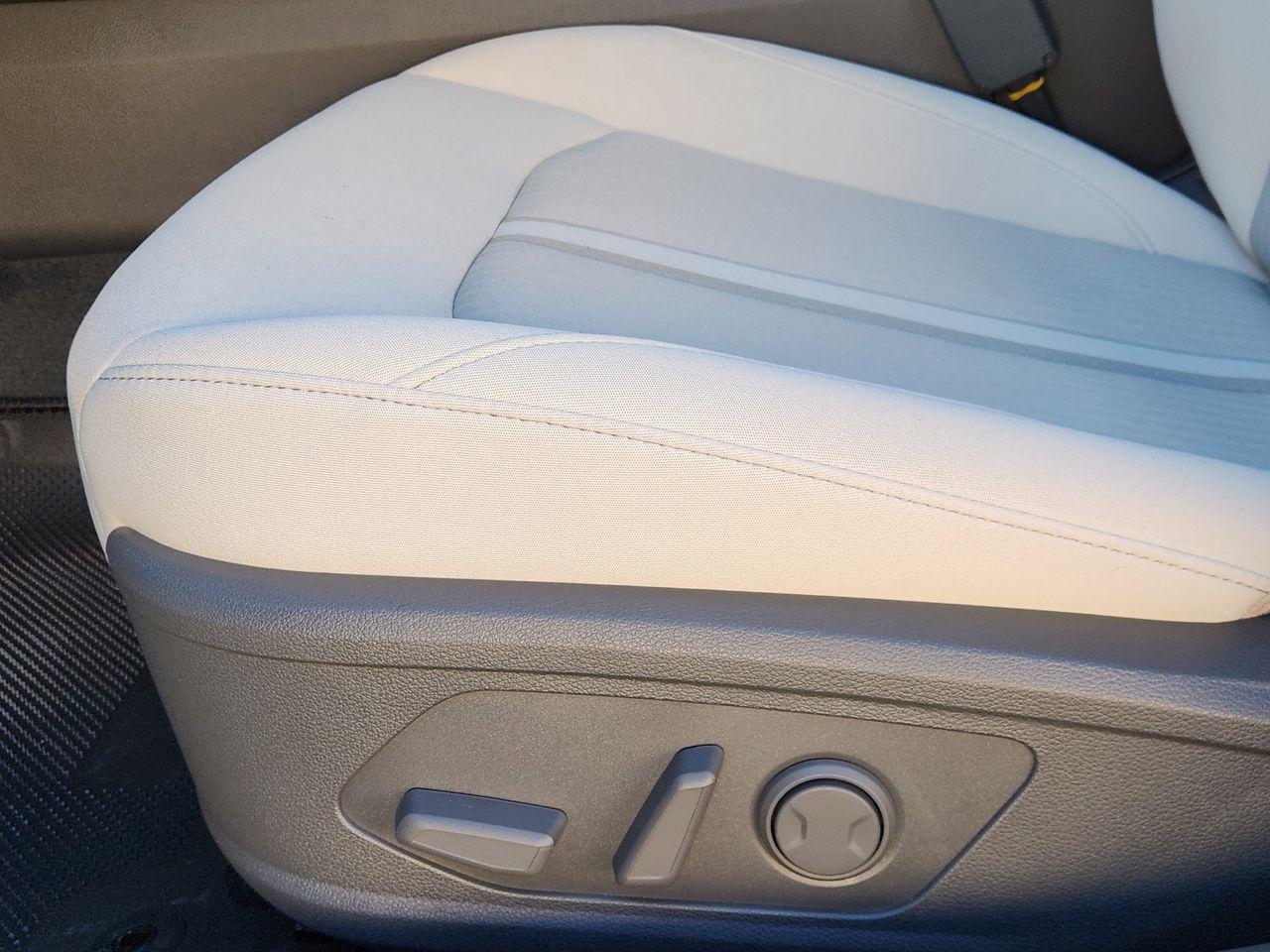 New 2026 Aero Silver Hyundai SEL Sport image 24