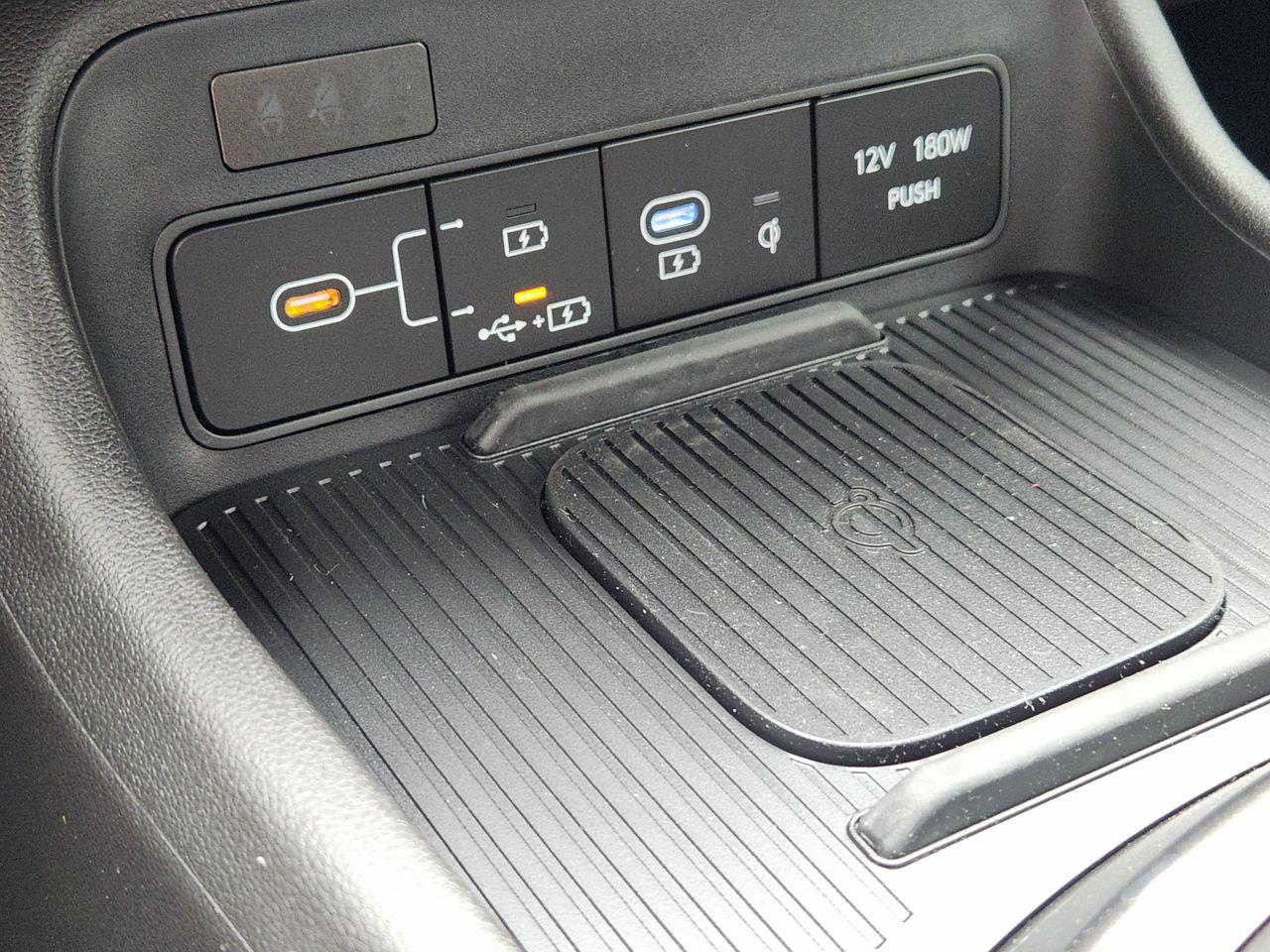 New 2026 R2P Red Hyundai SEL Sport FWD image 17