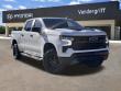 Used 2024 Chevrolet Silverado 1500 LT Trail Boss Truck Crew Cab