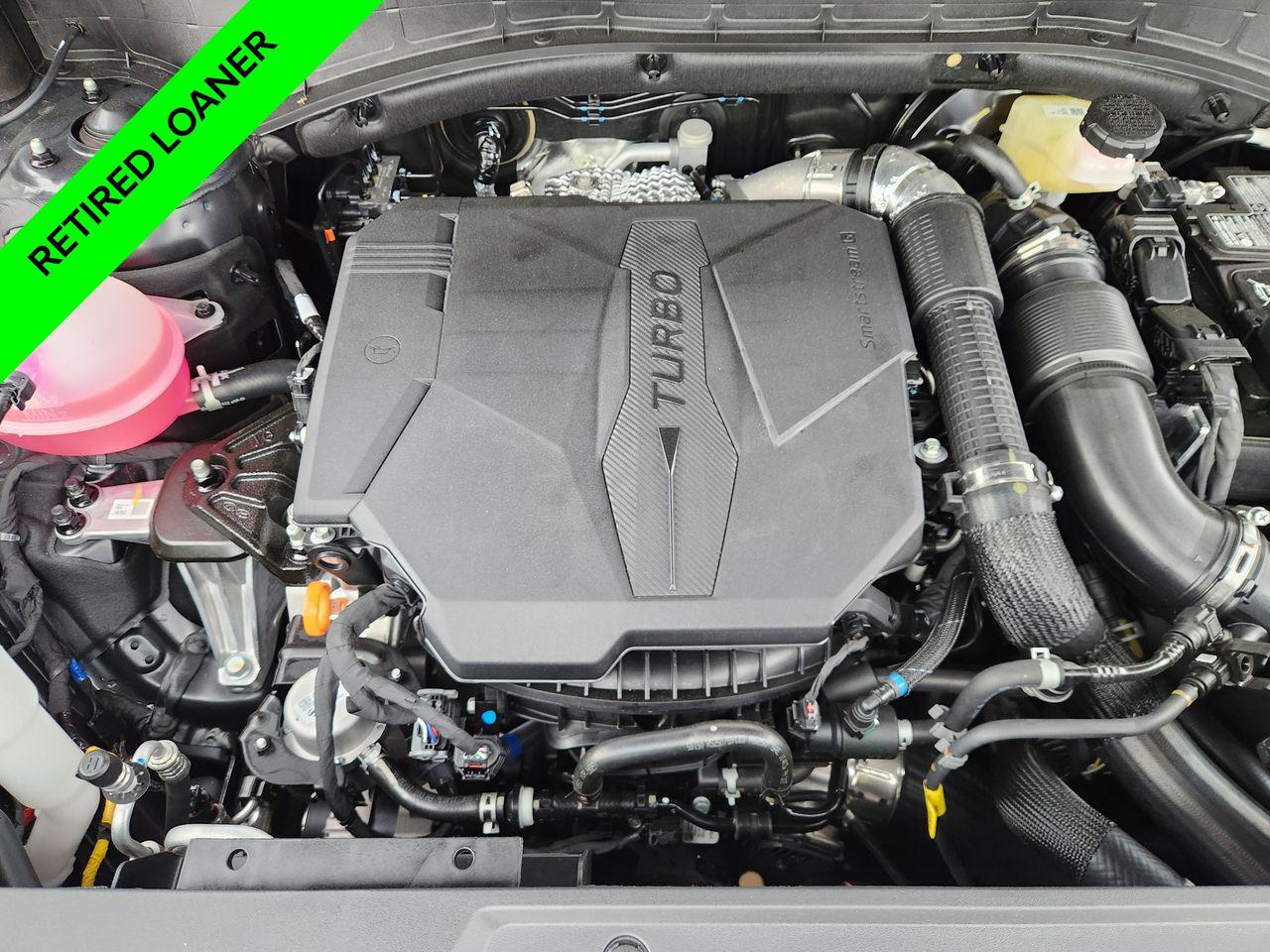 New 2026 Phantom Black Hyundai SEL FWD image 31