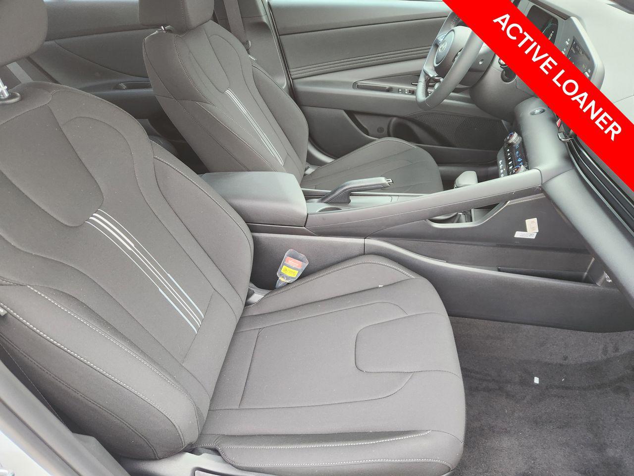 New 2026 W6H White Hyundai SEL Sport image 10