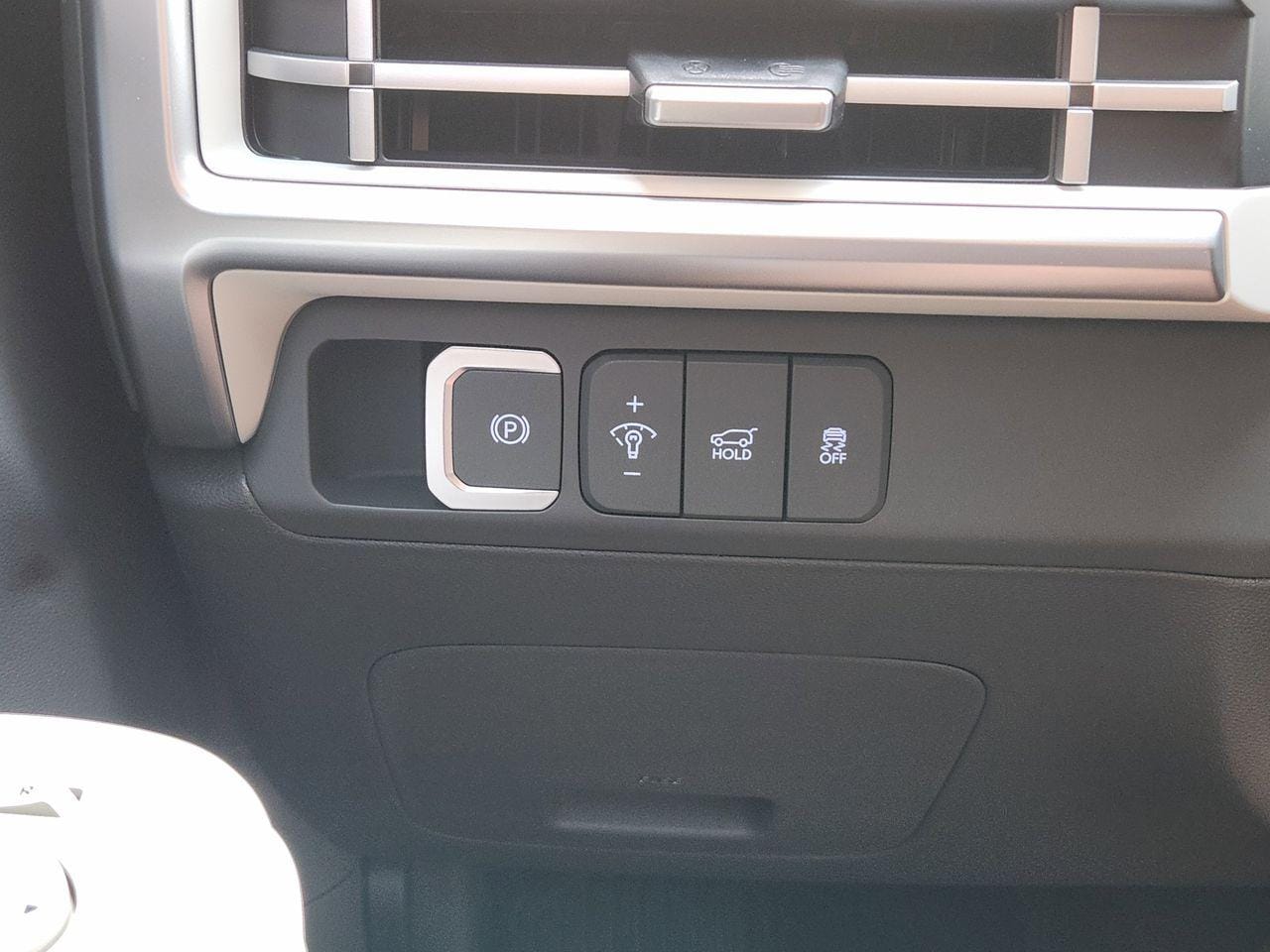 New 2026 Serenity White Hyundai SEL image 20