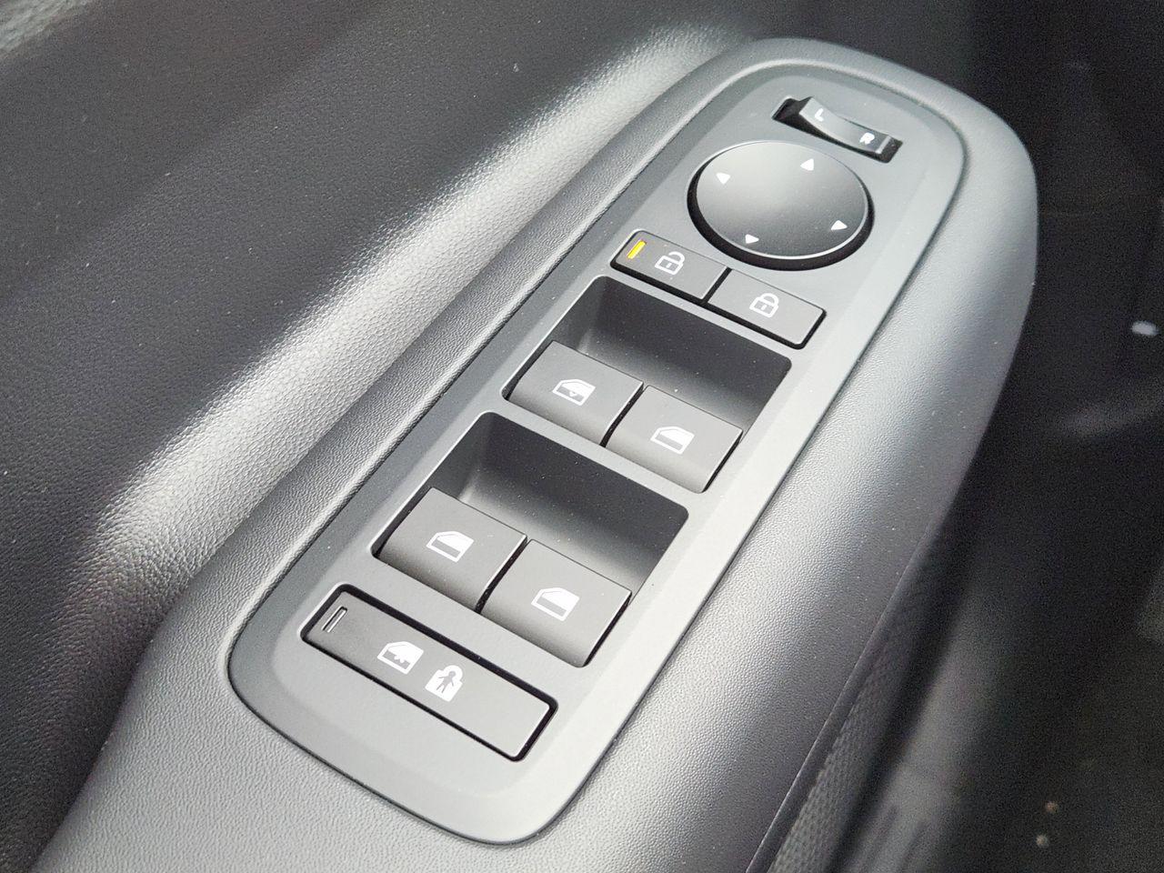 New 2026 S3B Black Hyundai SE FWD image 21