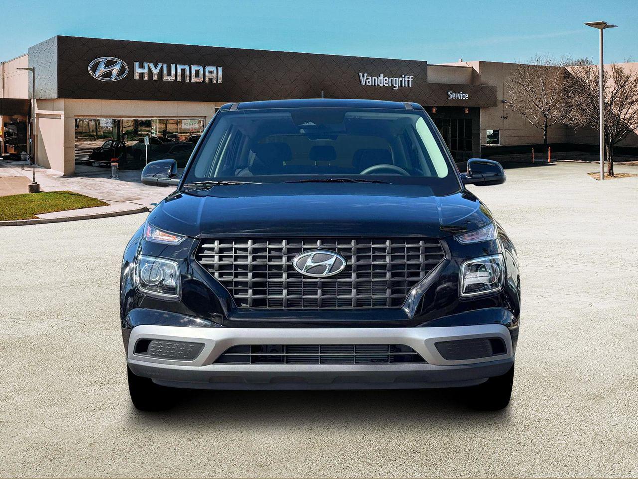 New 2026 A2B Black Hyundai SE image 12