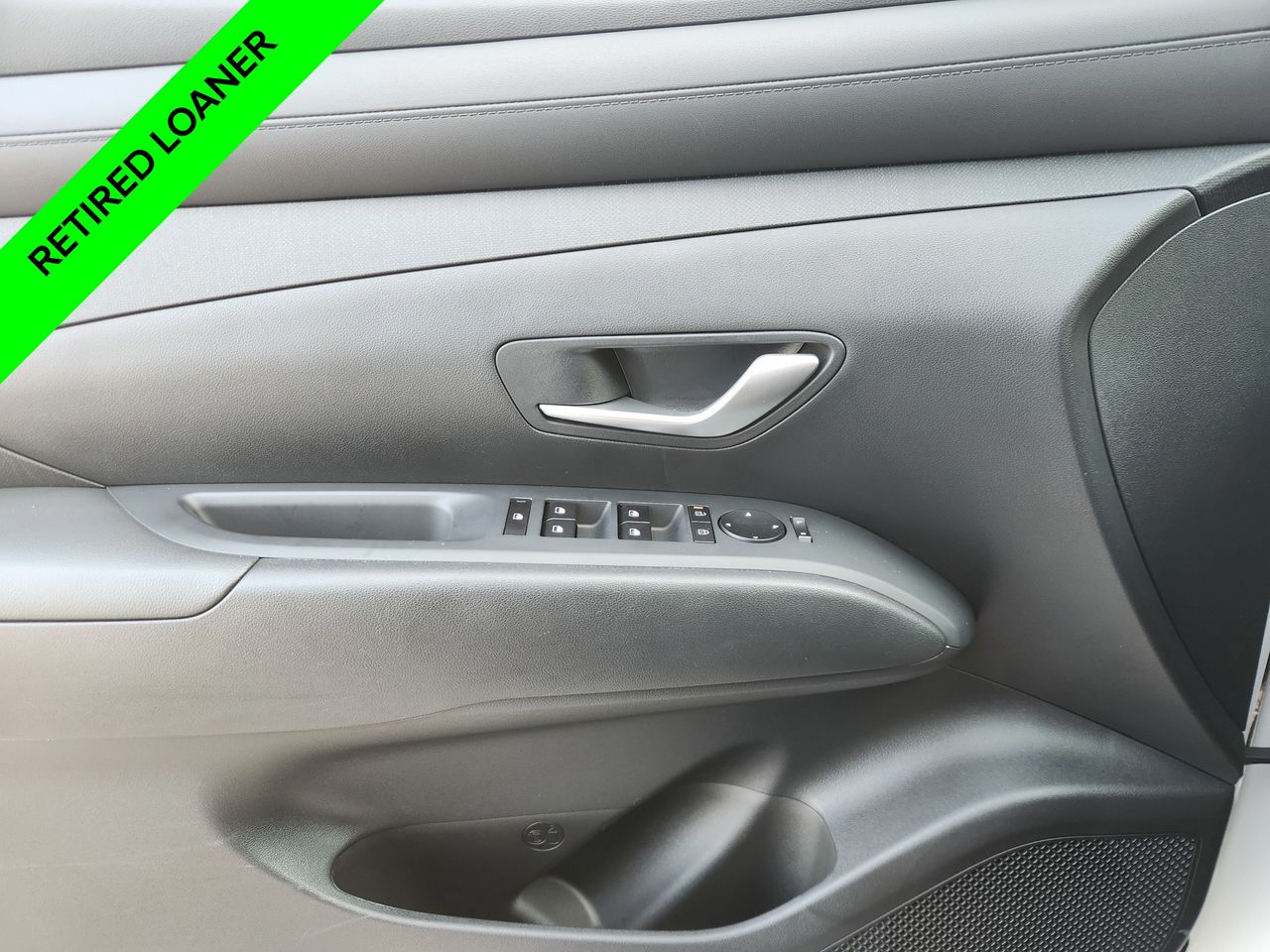 New 2026 Serenity White Pearl Hyundai SEL Premium FWD image 23
