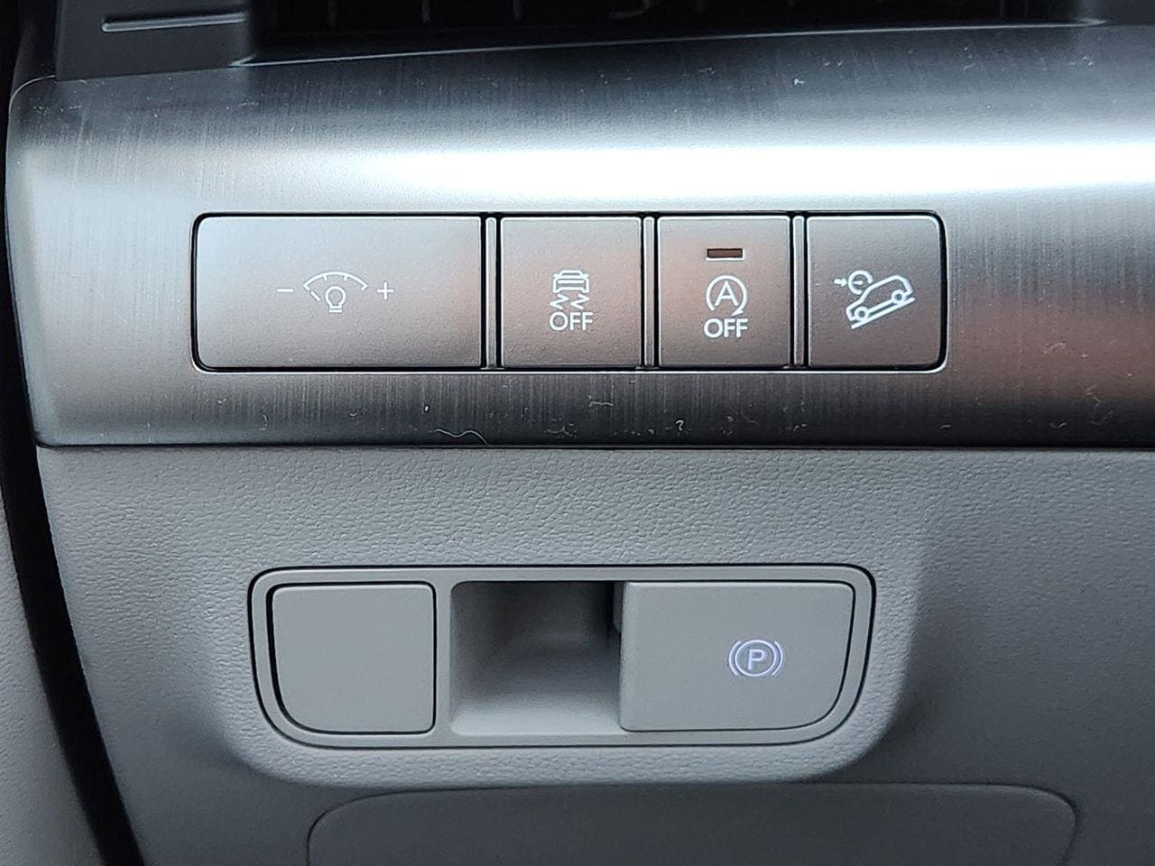 New 2026 A2B Black Hyundai SE FWD image 20