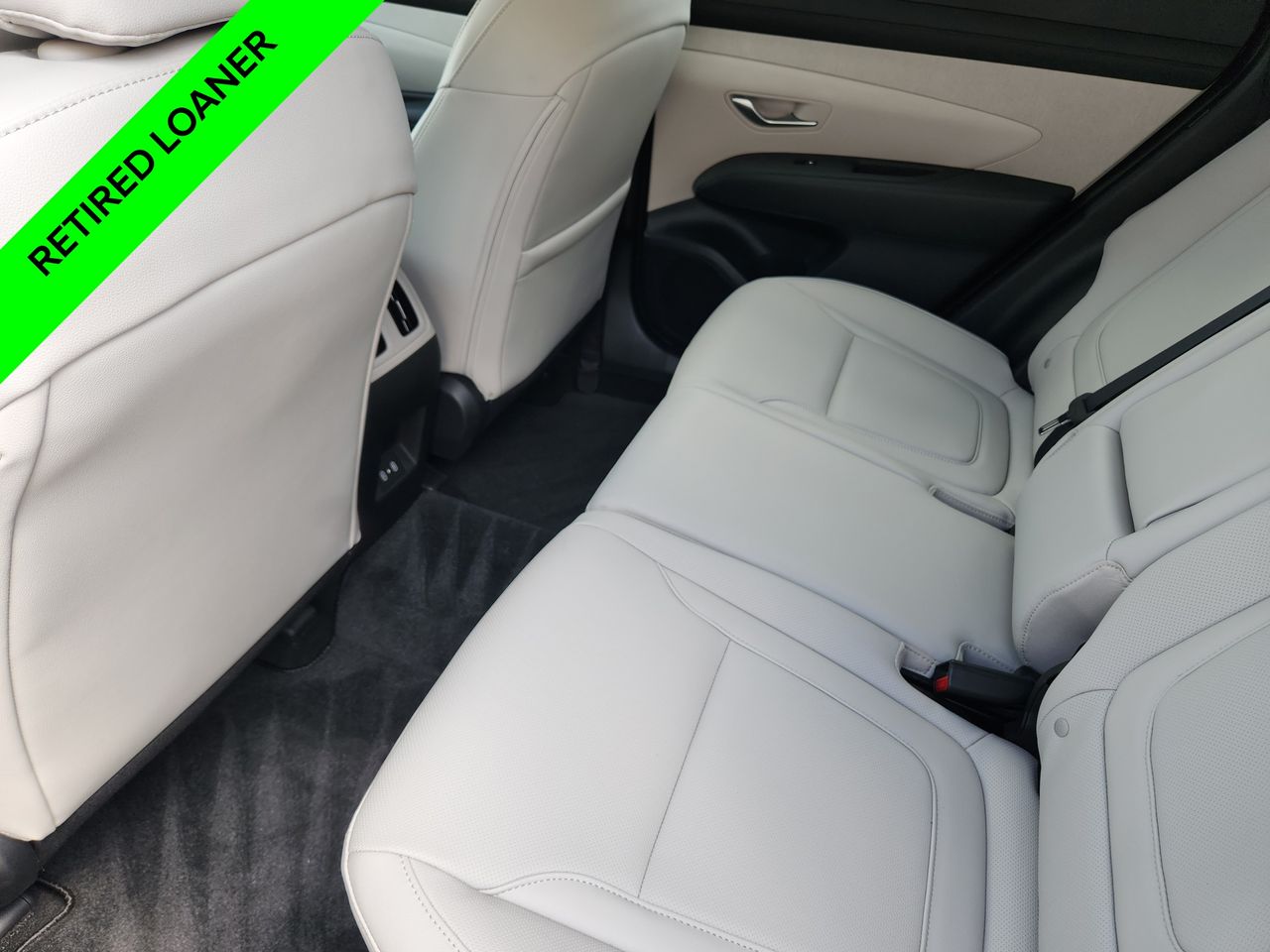 New 2026 Serenity White Pearl Hyundai SEL Premium FWD image 29