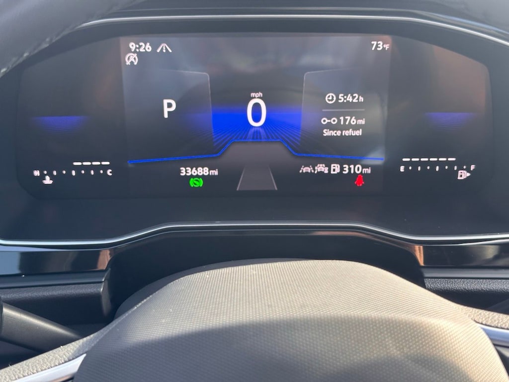 Used 2024 Volkswagen Jetta 1.5T Sport Sedan