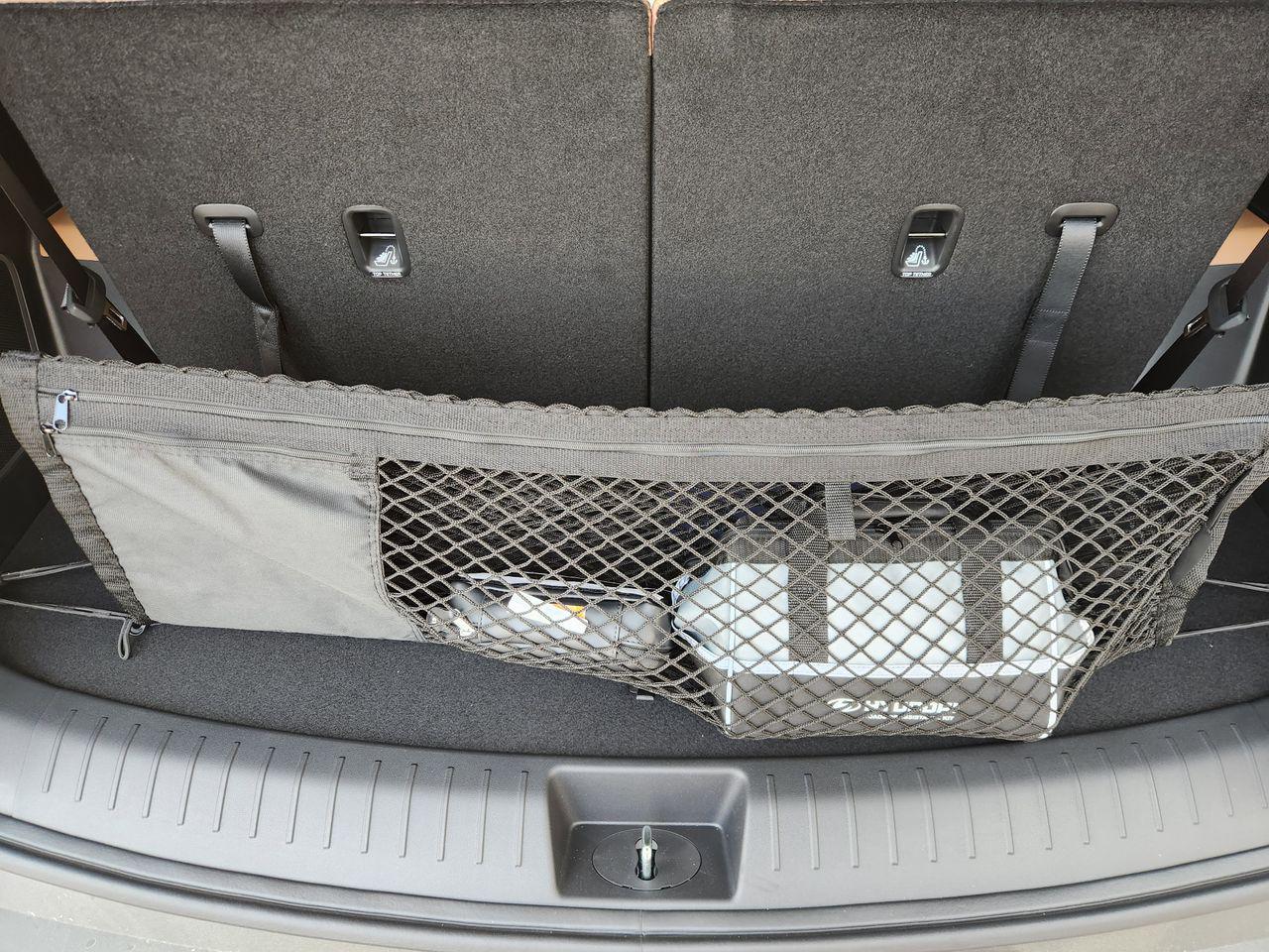 New 2026 W6H White Hyundai Limited image 32