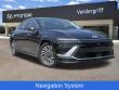 Used 2025 Hyundai Sonata Hybrid Limited Sedan