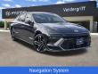 Used 2024 Hyundai Sonata N Line Sedan