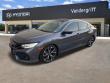 Used 2018 Honda Civic Si Sedan