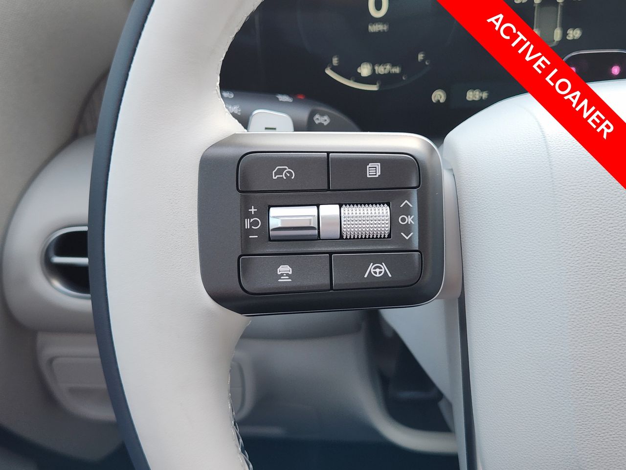 New 2026 Ecotronic Gray Pearl Hyundai Calligraphy FWD image 26