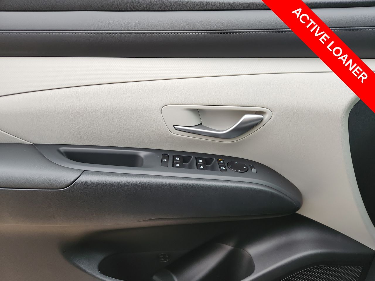 2026 Hyundai Tucson SEL - Photo 22