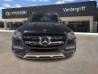 Used 2020 Mercedes-Benz GLS GLS 450 4maticÂ® SUV
