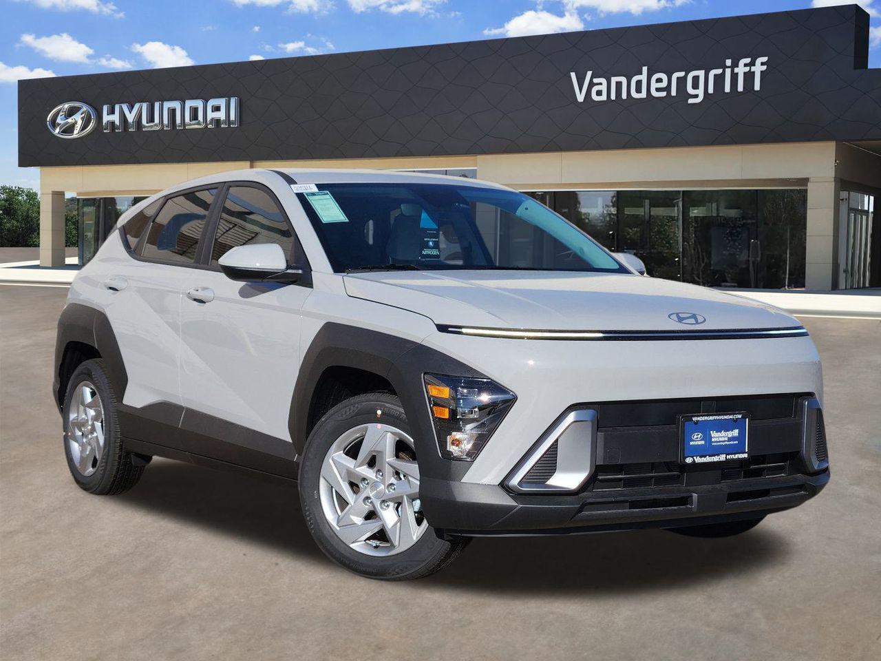 2026 Hyundai Kona
