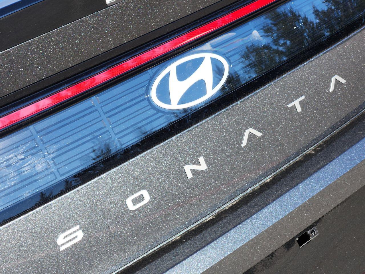 New 2026 T2G Gray Hyundai Limited image 8