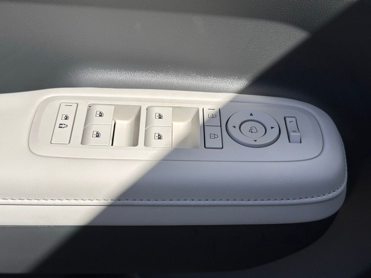 Used 2026 Atlantis Blue Hyundai Calligraphy image 25