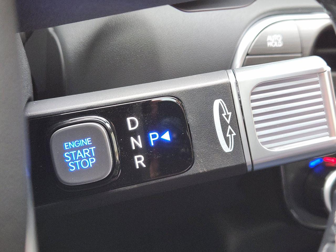 New 2026 CBP Blue Hyundai SEL FWD image 17