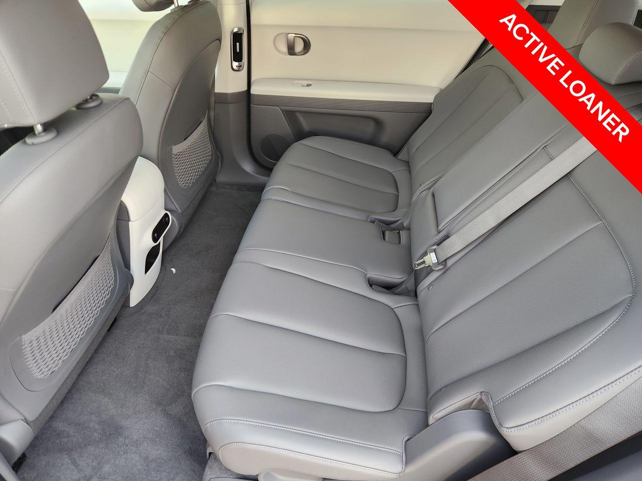 New 2026 C5G Gray Hyundai SEL image 30