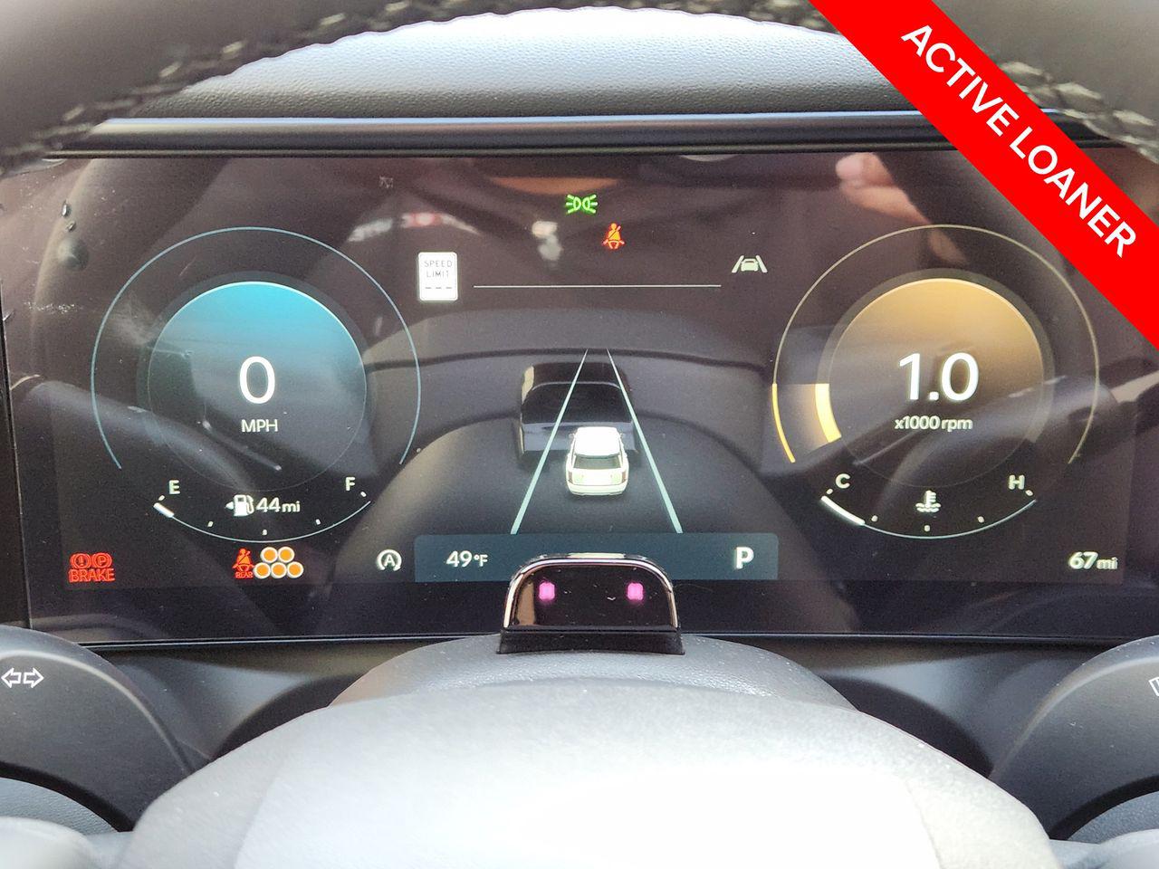 New 2026 WC9 White Hyundai XRT Pro image 14