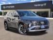 New 2026 Hyundai Tucson SEL FWD SUV