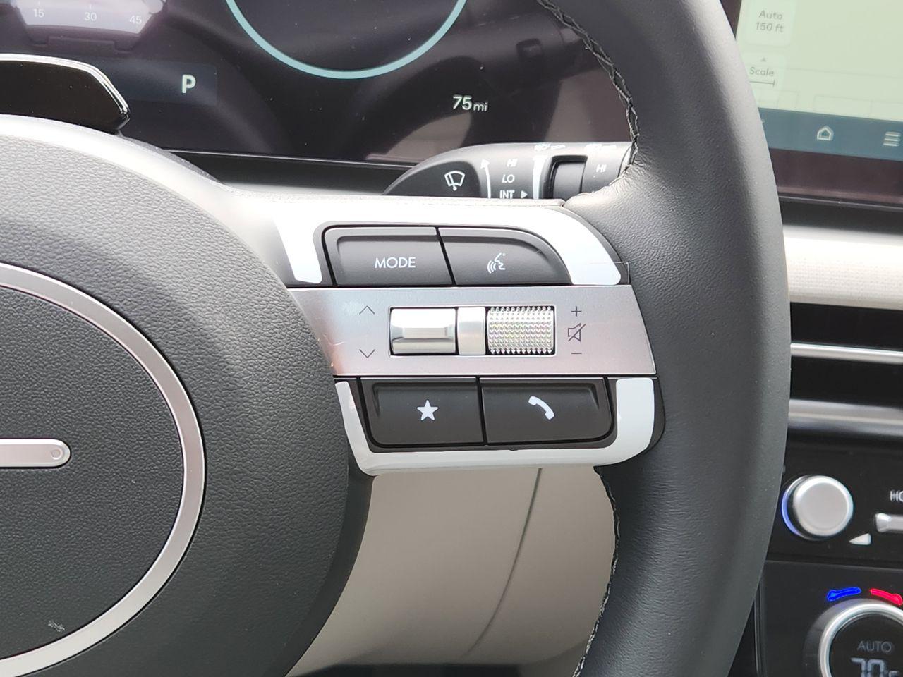 New 2026 R2T Silver Hyundai SEL Premium FWD image 28