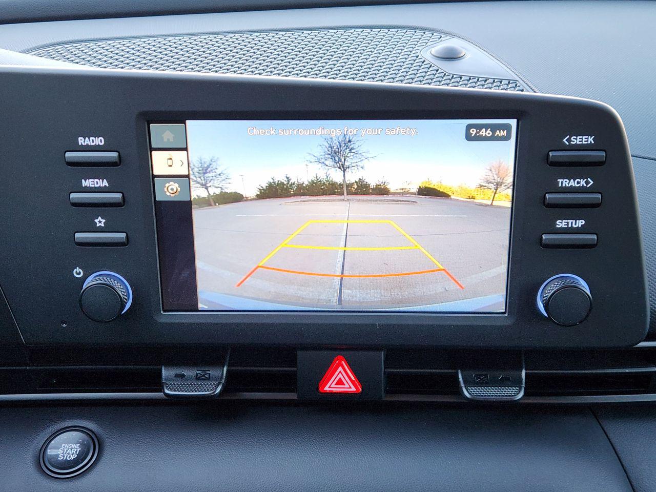 New 2026 M6T Hyundai SEL Sport image 14