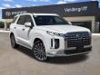 New 2025 Hyundai Palisade Calligraphy SUV