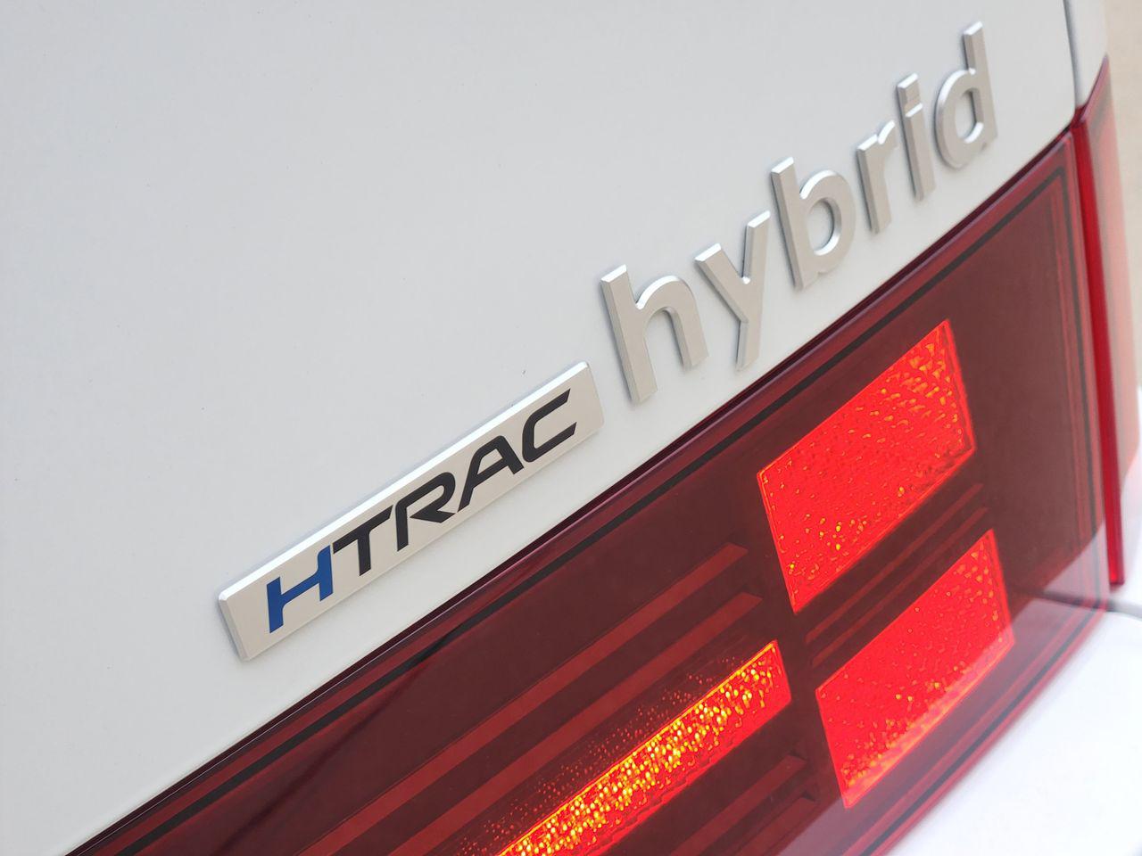 New 2026 Serenity White Hyundai SE image 8