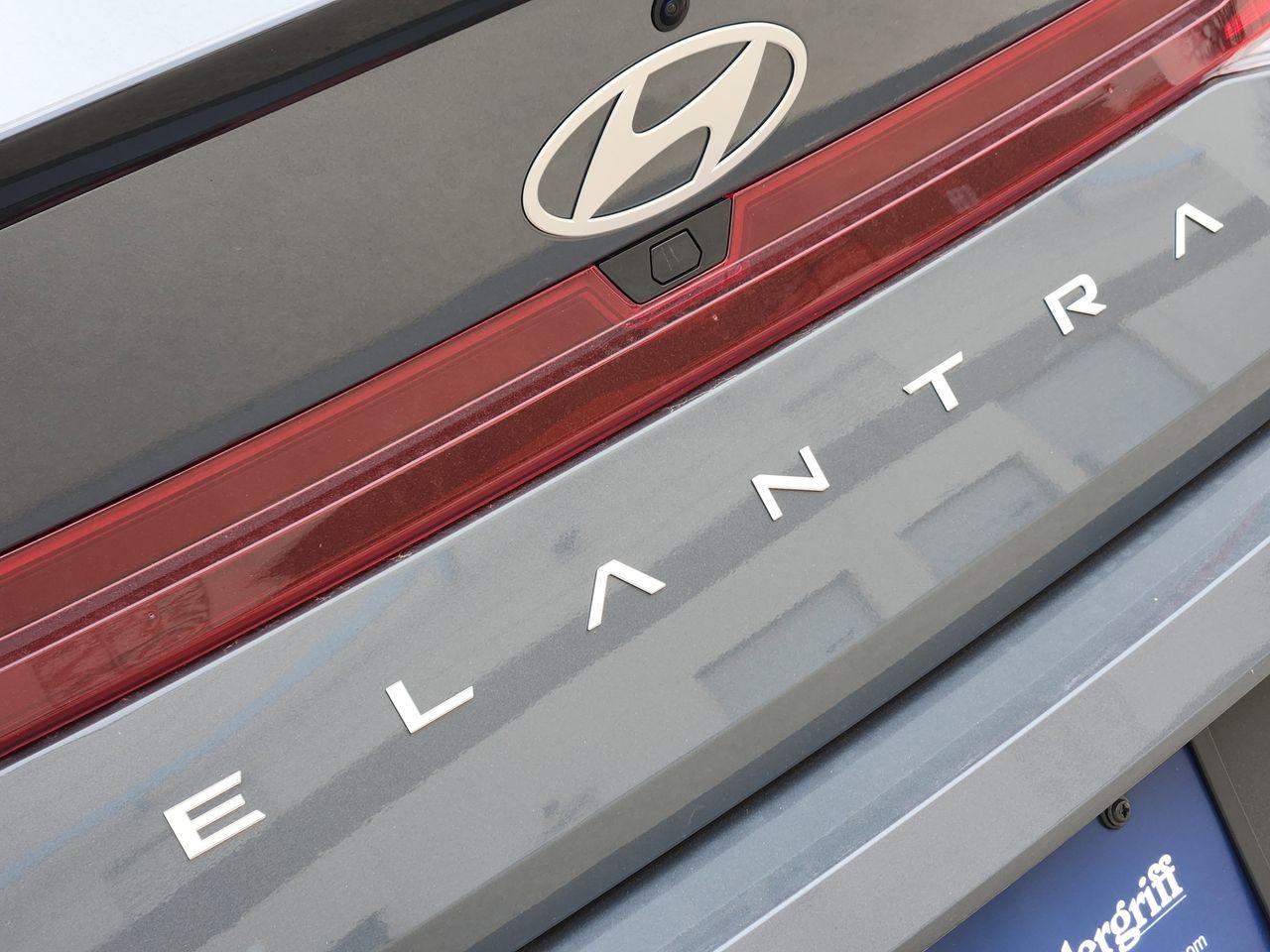 New 2026 PE2 Gray Hyundai SEL Sport image 8