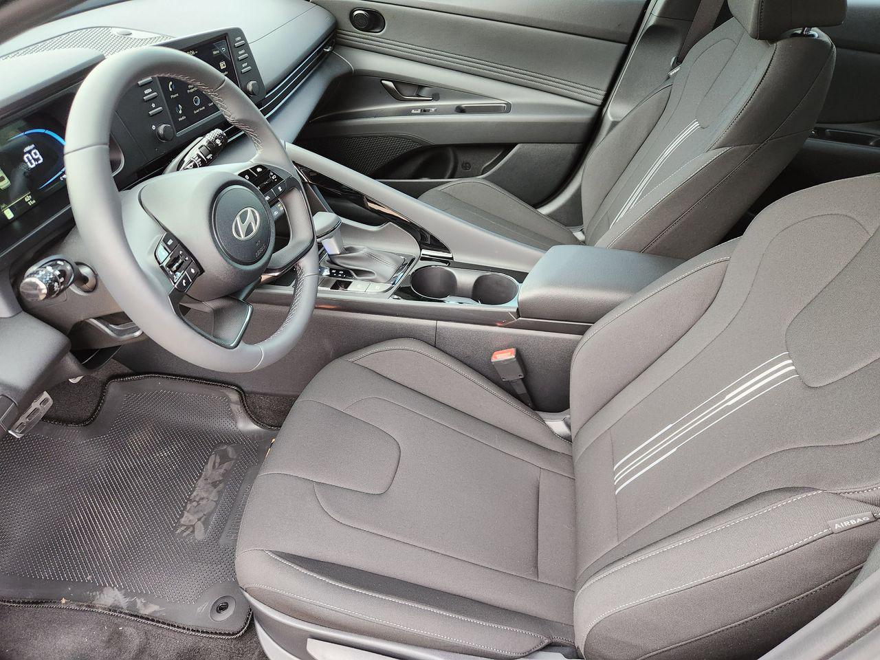 New 2026 A2B Black Hyundai SEL Sport Premium image 9