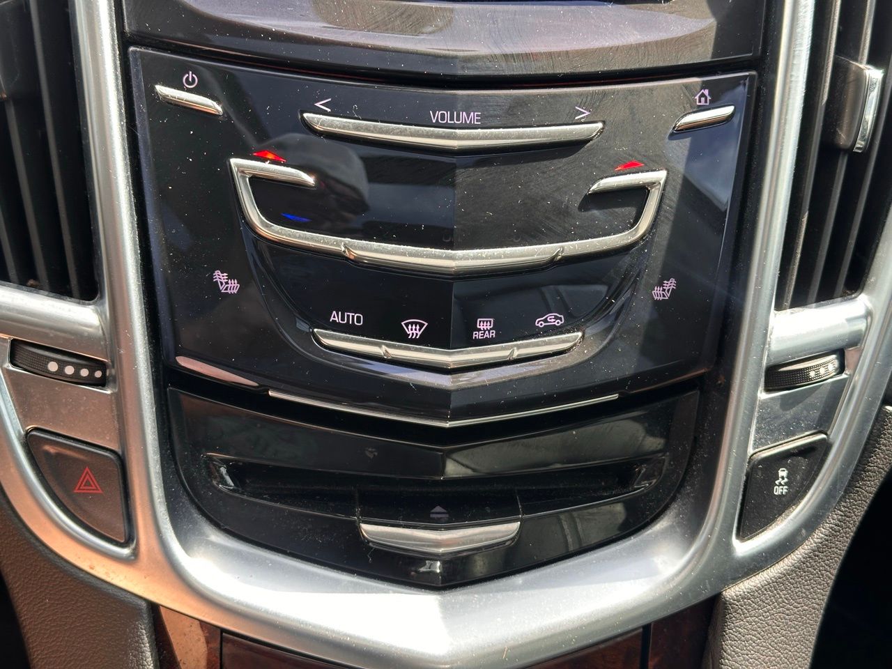 Used 2016 Graphite CADILLAC Luxury image 28