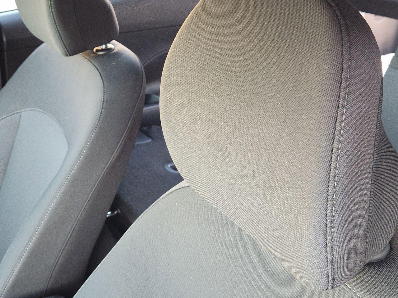 New 2026 SAW White Hyundai SEL Sport FWD image 11