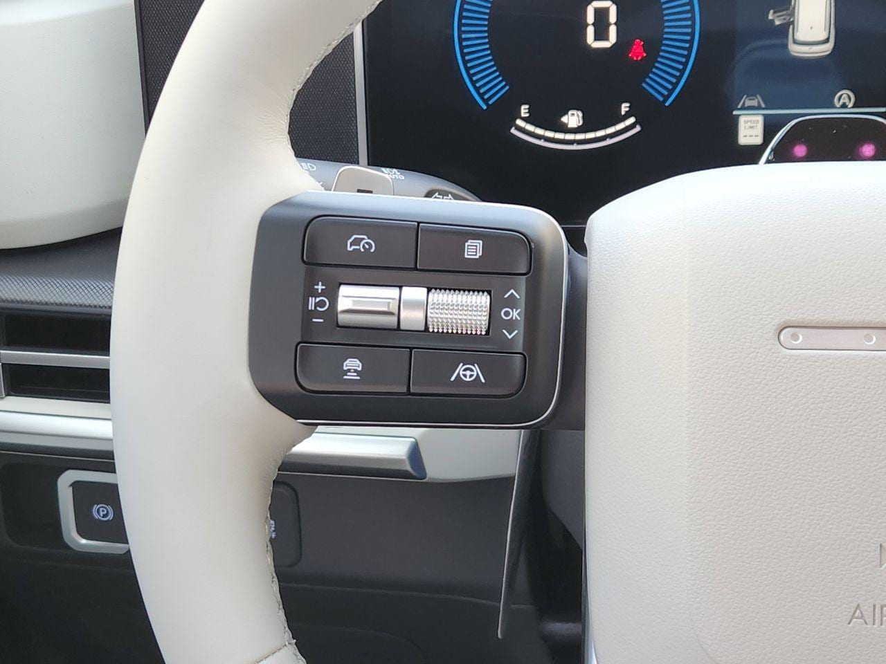 New 2026 PE2 Gray Hyundai SEL FWD image 26