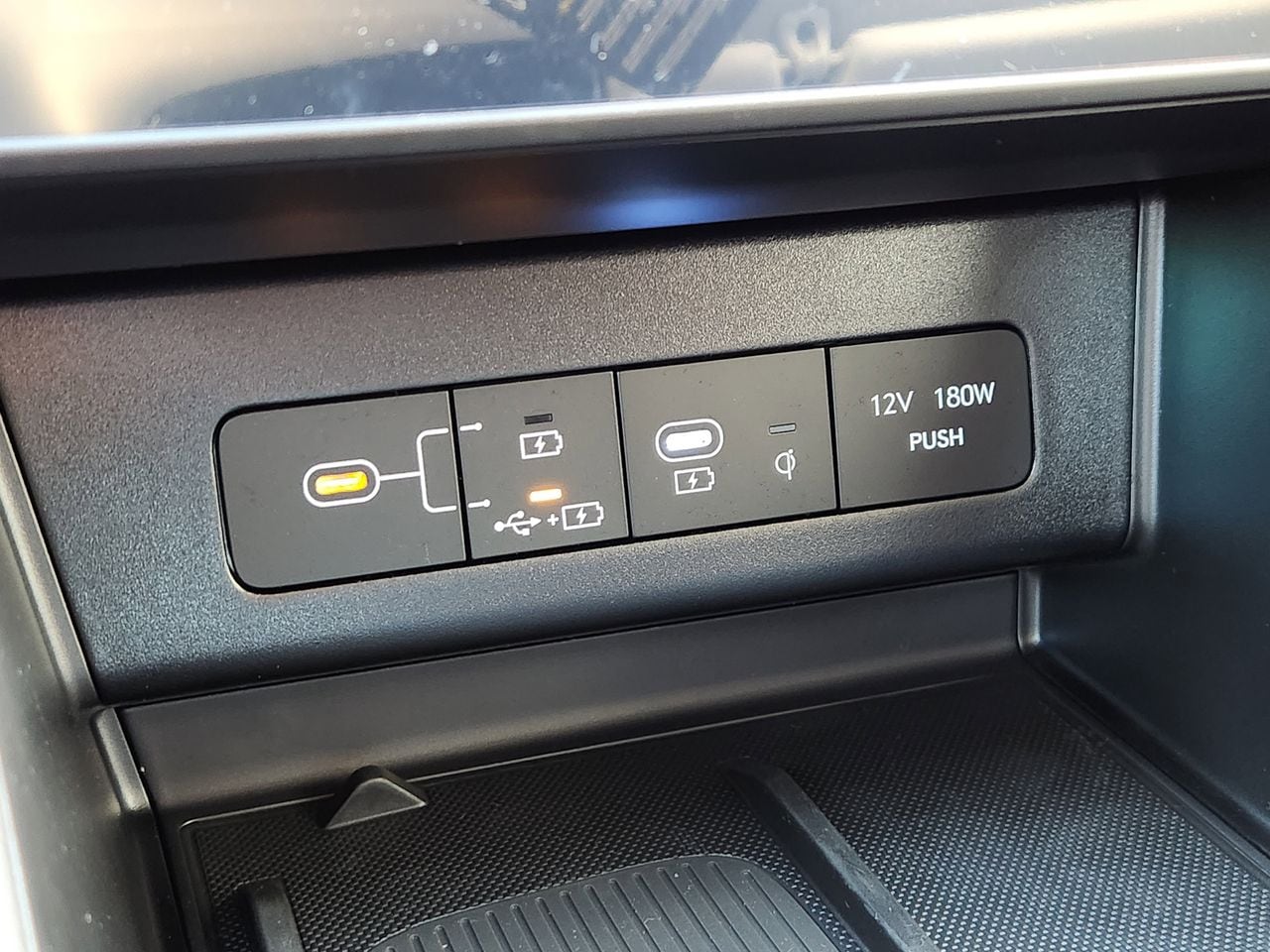 New 2026 W6H White Hyundai SEL Sport image 18