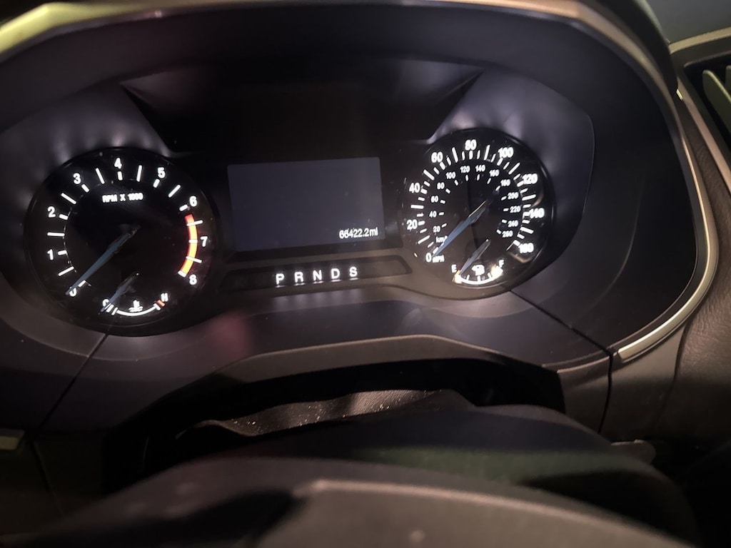 Used 2018 Ford Edge SEL SUV