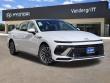 New 2026 Hyundai Sonata Hybrid Limited Sedan